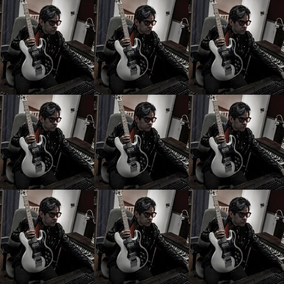 Sigamos con la buena vibra de jueves con el #EnVivoCon909 de <a href="/alde_barano/">Aldebarán (Ol' Bran)</a> quien además de buenas rolas también platicará con <a href="/roycanedo/">Roy Cañedo</a> sobre la música que ha estado liberando para todos nosotros. 

¡No te lo pierdas! 

Ibero 90.9 FM / ibero909.fm