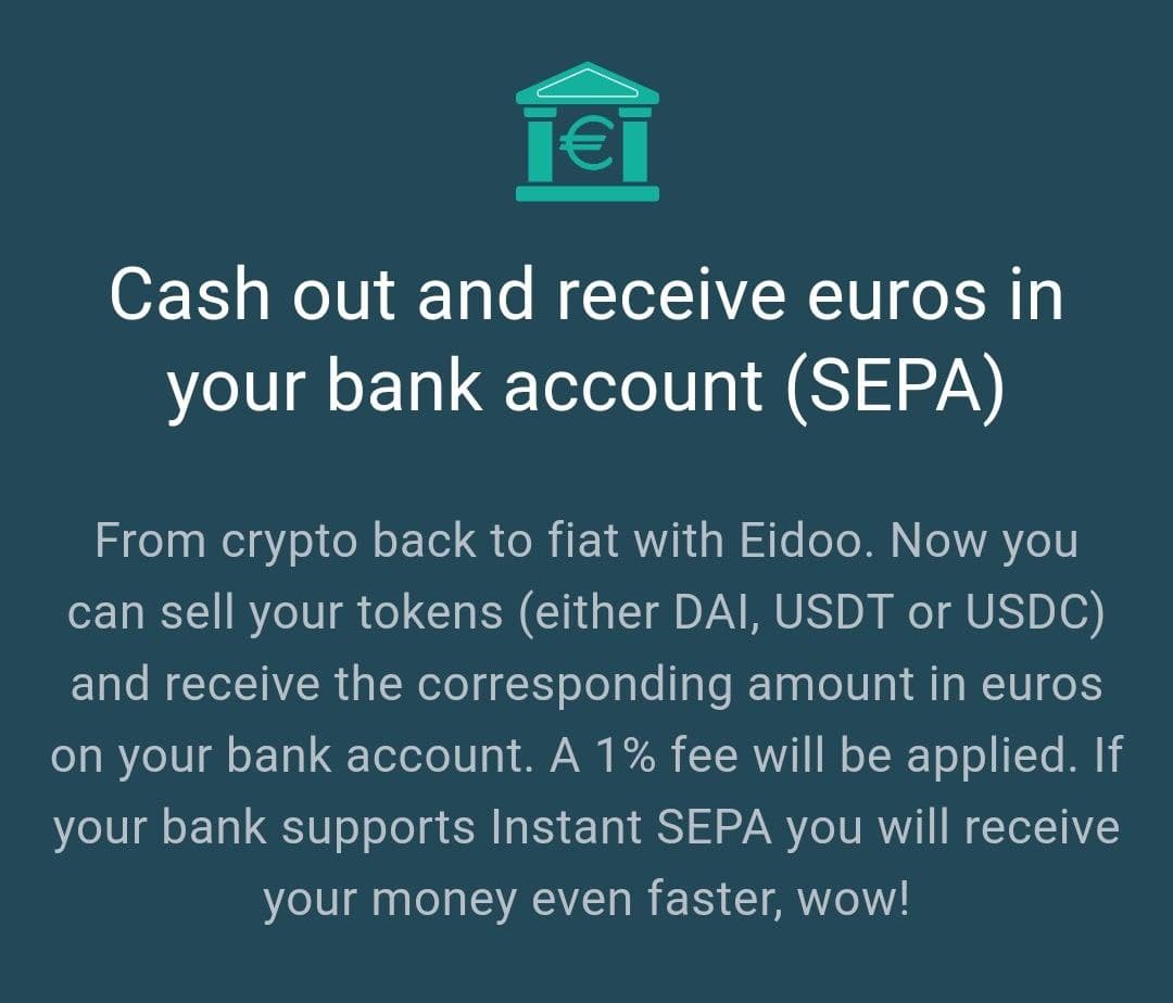 Eidoo Non Giver Of Eth Or Other Crypto Eidoo Io Twitter