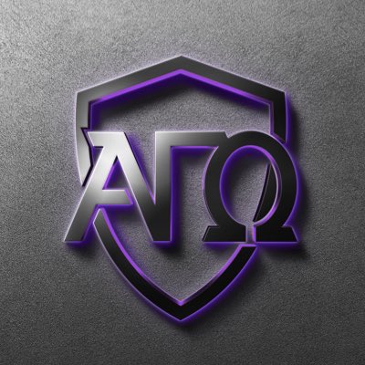 Alpha Gamma Omega tweet media