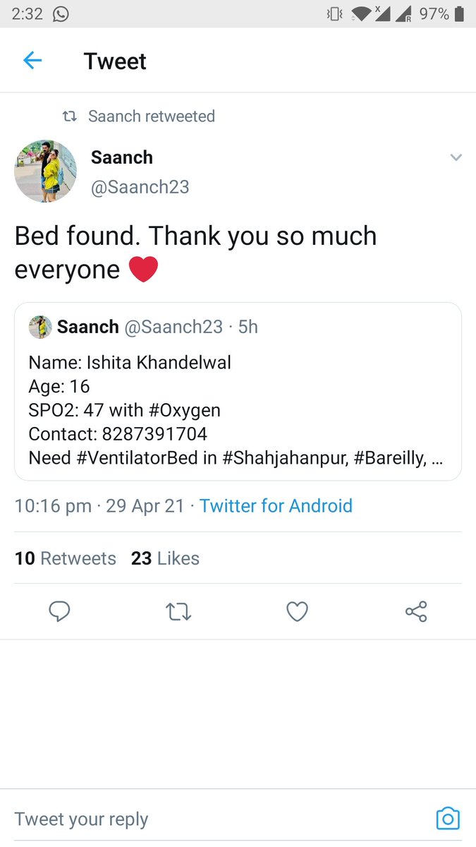 ManishKrs20's tweet photo. @Pritesh42123449 @SonuSood Found this on the very first tweet about this requirement! Please spread the word and let's avoid all the panic! https://t.co/Hye3VzhEG8