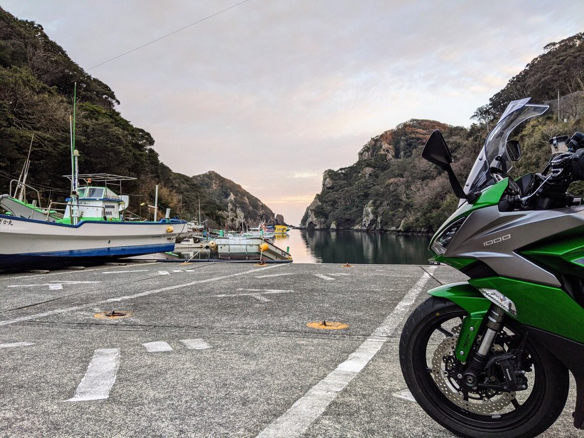 Official ツーリングスポットシェア Biketeilen Twitter Official ツーリングスポットシェア Biketeilen Twitter