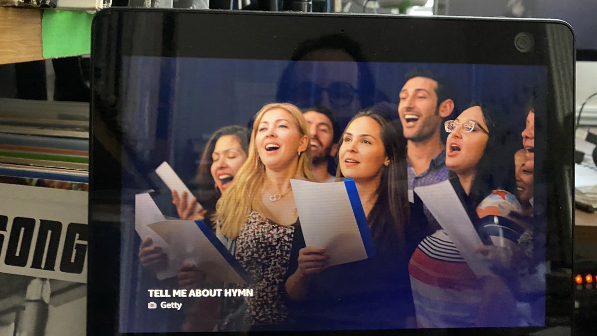 good talk

#asr holdin it down
#nlu face plant
#ConversationDesign