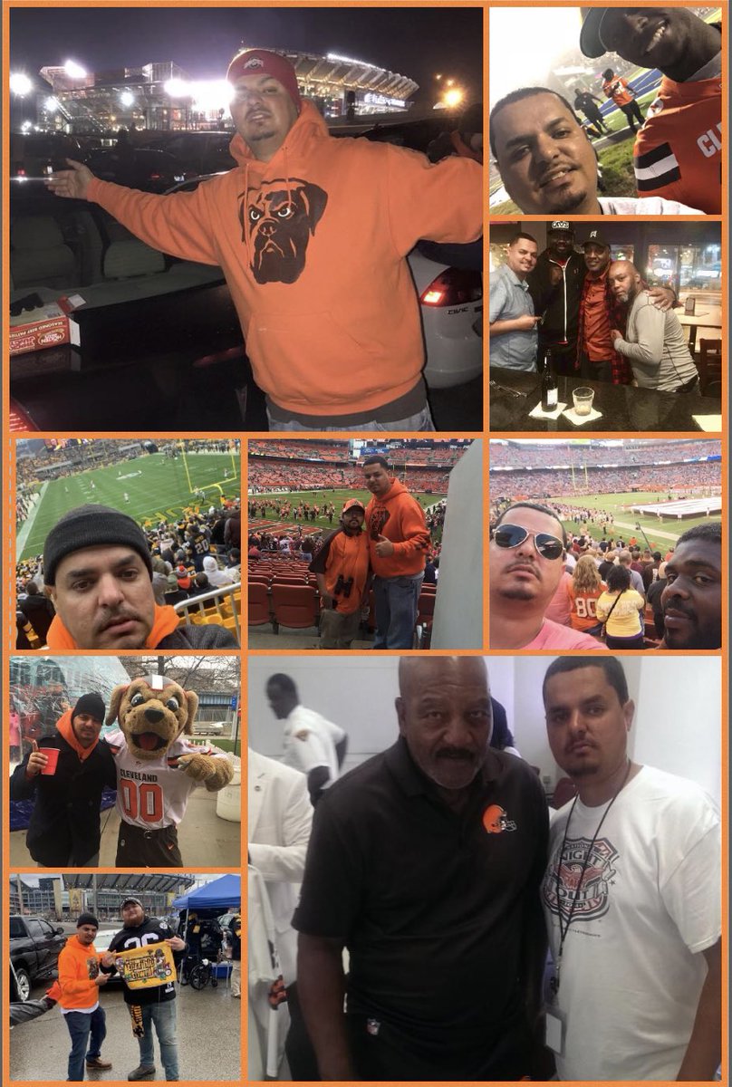 Angel5Jr's tweet image. Super ready for the draft tonight. Oh if you were still with us when we was 0-16  and 1-15 keep it moving. #DraftDay #DawgPound #DAWGCHECK #NFLDraft2021 @Browns