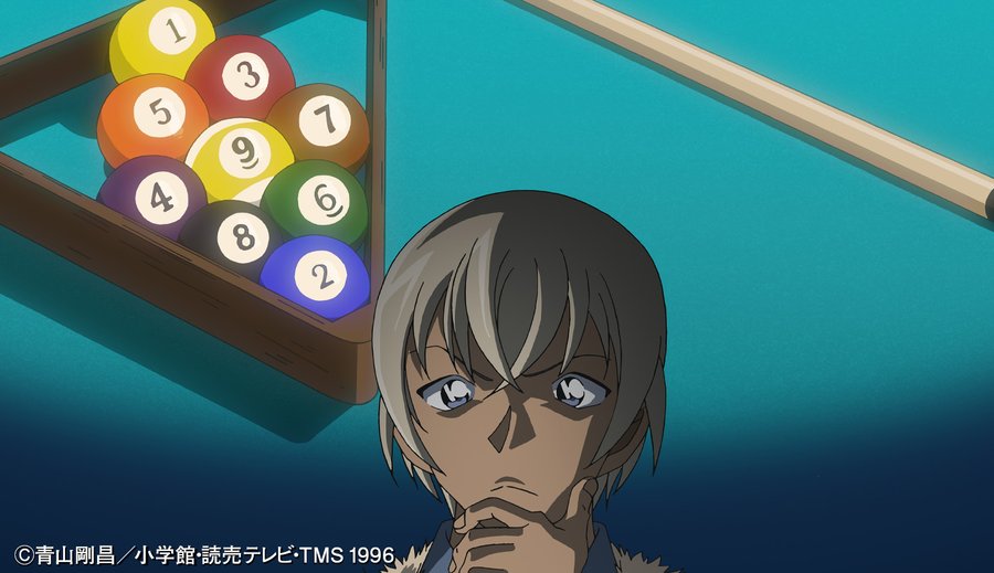 アニメ 名探偵コナン 第1005話にガッカリ声 人気声優 起用で犯人バレバレの大失態 まいじつエンタ
