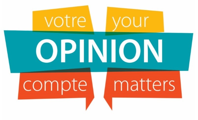 Heads up! Keep an eye on your email! You may receive an invitation to complete our FAB client experience survey! Your valuable feedback can help us continuously improve our internal service delivery and better support you now and into the future! @JanixC
Retweets appreciated!