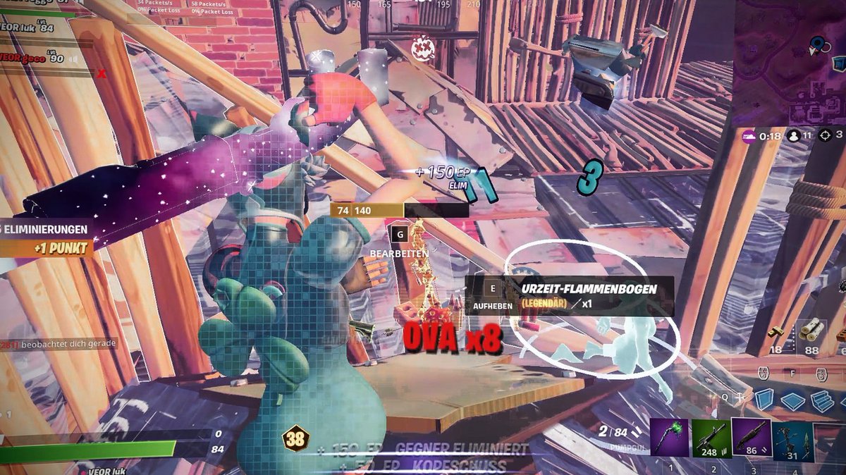 ProggoFTN's tweet image. Headshot 🎯 | Highlights #14

youtu.be/ru4xmOp6O6g



Edited by @Neezyvfx