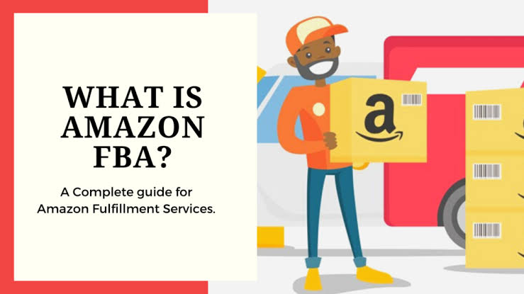 FULFILMENT BY AMAZON = FBA A M A Z O N  F B A If you are looking to sell on Amazon, this thread is enough for you.[THREAD]