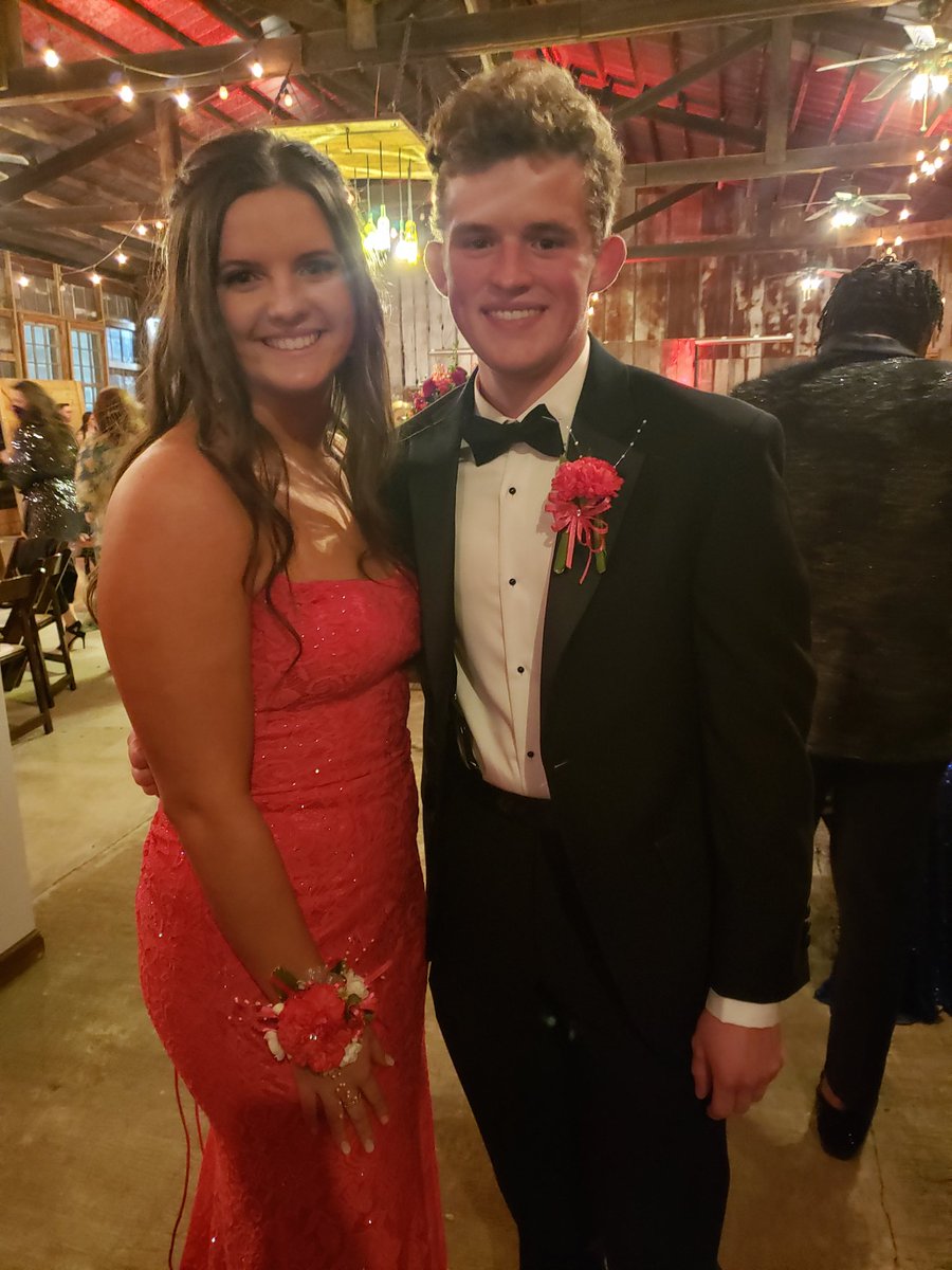 #Prom2021