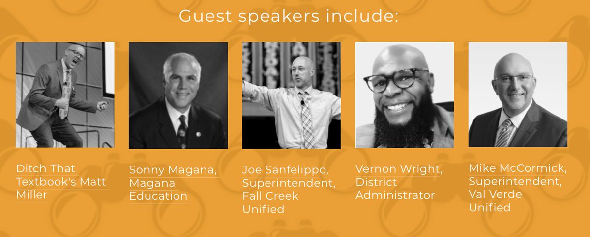 eduprotocols's tweet photo. #SummerSchool can be equitable, dynamic and powerful. 4 WEEKS of content- 4.5 hours of planning PD, 2 hours of #eduprotocols PD, And @ValVerdeSupt @thewrightleader @Joe_Sanfelippo AND @jmattmiller #hackleadership @dbc_inc @burgessdave #tlap https://t.co/9w7vEWBcIC https://t.co/vUPujF8Jin