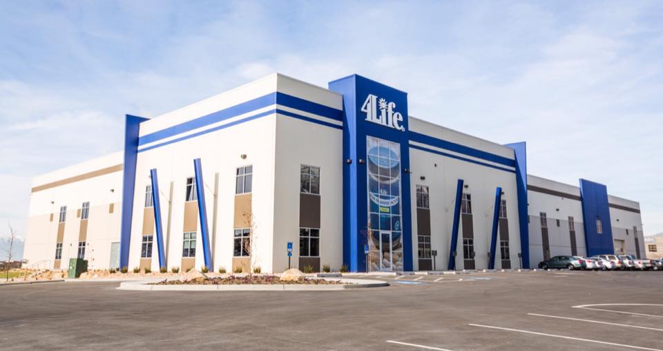 4Life: Mejor proveedor de suplementos para la salud y el sistema inmunológico en EE.UU multinivelzgz.com/4life-mejor-pr…