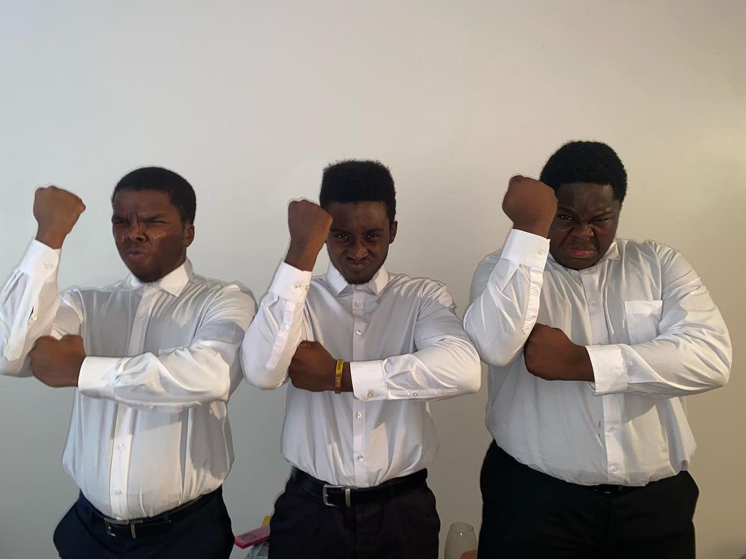 Iota Phi Theta Undergrads tweet media