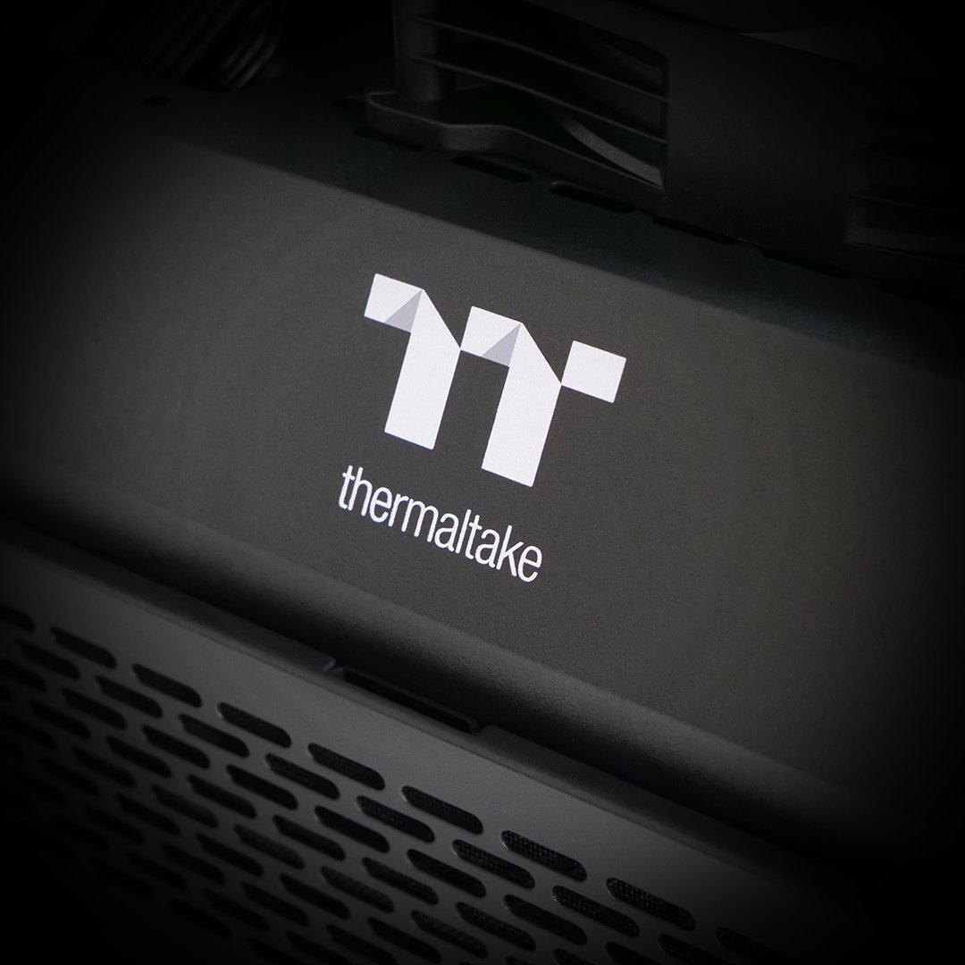 Thermaltake North America tweet media