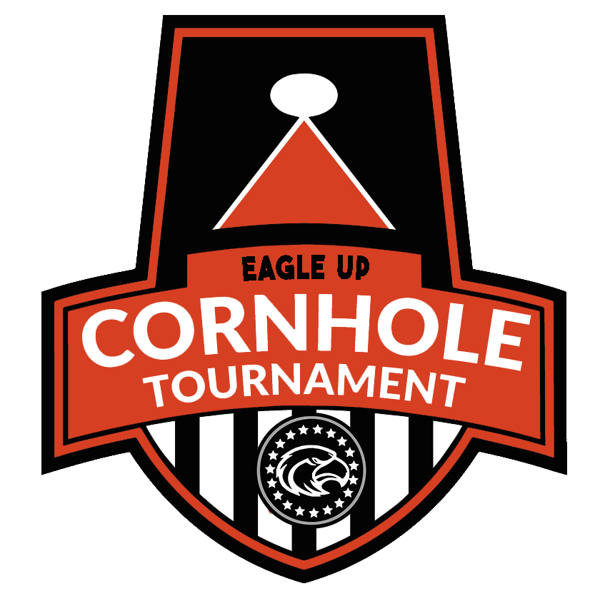 WeekendEagle's tweet image. The Eagle Up Cornhole Tournament is part of Eagle Up Weekend.  Registration is the day of the event only.  The fee is $10 per team.  Grab a partner and join us for the fun!  The Cornhole Tournament starts at 2:30.