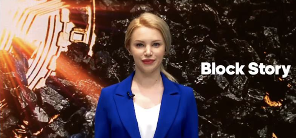 KPlayContent's tweet photo. The world's first blockchain cryptocurrency drama Pumping Time teaser video will be released.
https://t.co/XmWUiWaBqS https://t.co/2KjGbTPqbH