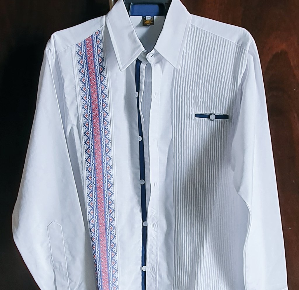 GuayaberasC's tweet image. Guayaberas Coyoc 
Monterrey NL
Tel y WhatsApp 811 3261233
guayaberascoyoc.com