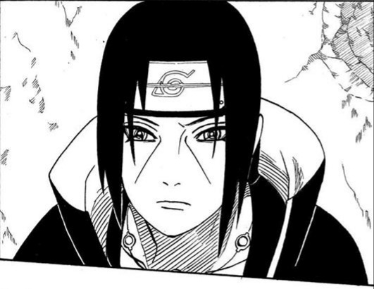 theeitachi's tweet photo. bless kishimoto for creating itachi  😩 https://t.co/bymOtbWUEB