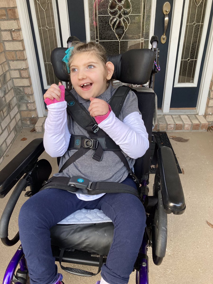 JoshuaBuffing14's tweet photo. @Paul_Renner , my local Representative in the FL House...

I ask you to be the voice for my self, my daughter, my family.

Vote Down any amendment to   SB 1786.  Pass this 2x Unanimously Senate Approved Bill, and help Special Needs, NICA, families like mine.

Be our Voice! https://t.co/MX9XABC4TX