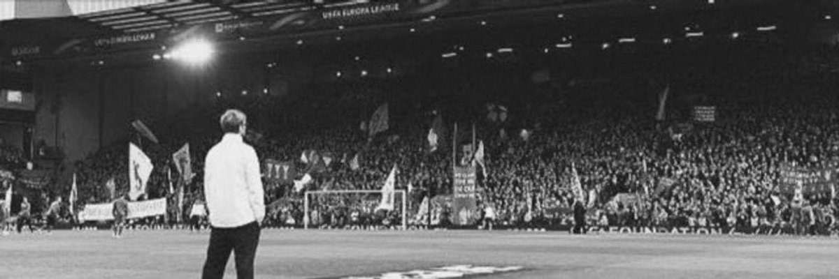 james79rigby's tweet photo. It’s great having the best manager in world football at our club @LFC https://t.co/HdxEKdwJWU