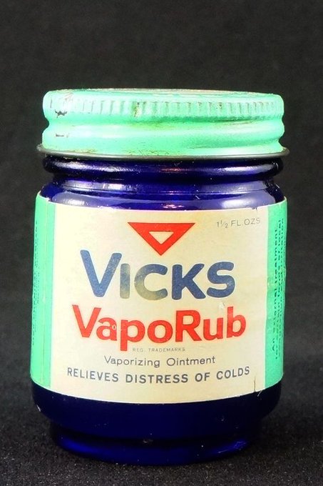 Number 19Vicks