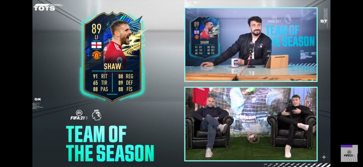 pablo99youtube's tweet photo. Tots PREMIER LEAGUE⚽🎮🏴
Nuevo video en el canal
↘↘https://t.co/Q6BlS2J1Av↙↙
⬆⬆⬆⬆⬆⬆⬆⬆⬆⬆⬆⬆⬆
#FIFA21 #PremierLeague #TOTS #ManchesterCity #FIFA21 #FIFA #YouTube #totsfifa #pablo99 #totsprediction #spurs #kane #FUT21 #ut21 #teamoftheseason #ManchesterUnited #FIFA https://t.co/TM067Ykp20