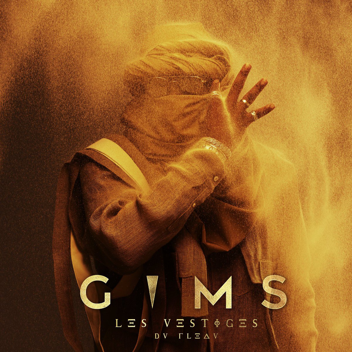 DISPONIBLE EN PRÉCOMMANDE 🏜
=> gims.s-ib.link/lesvestiges
LES VESTIGES DU FLÉAU
28.05.21