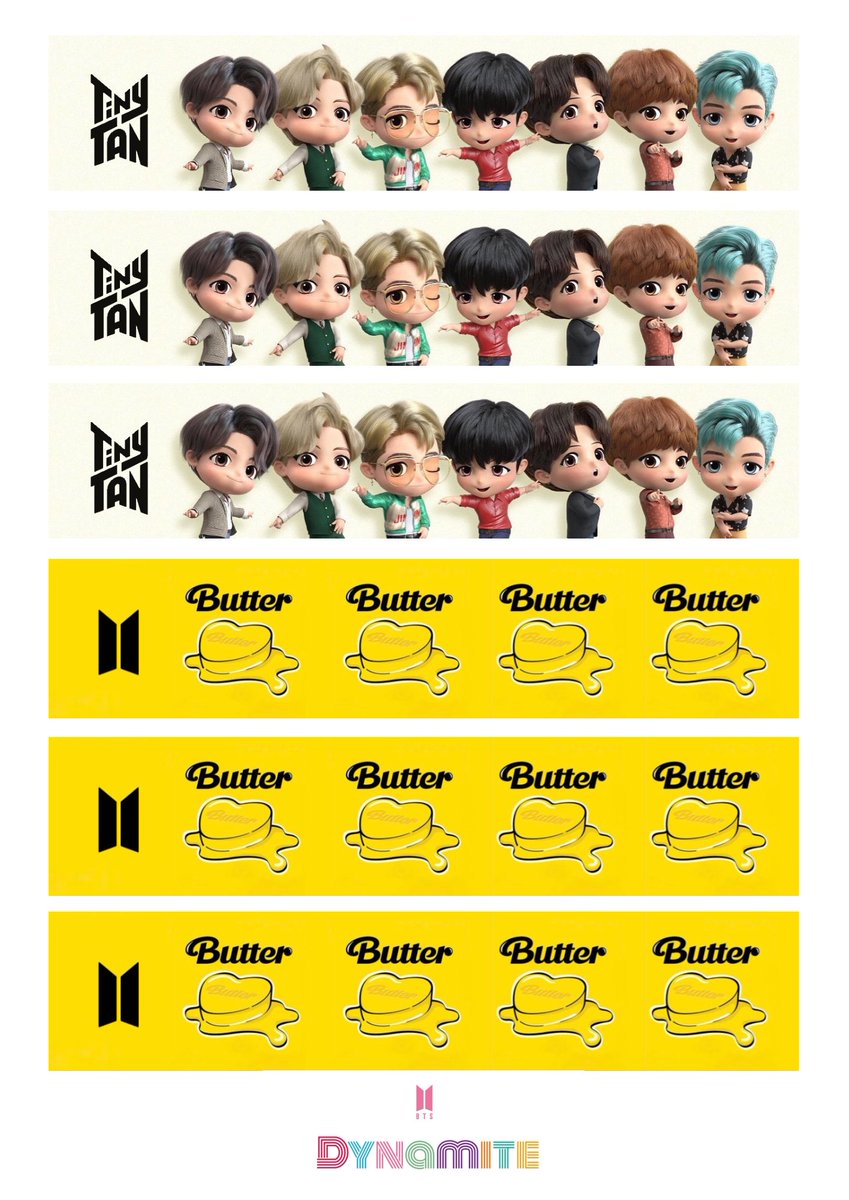 BTS ダイナマイトスクリーンプリント