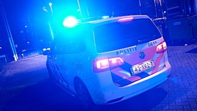 Politie houdt man uit Werkendam aan na achtervolging -..