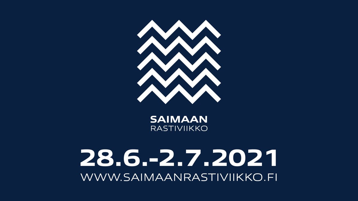 Speedot mukaan ja viikoksi metsään. #suunnistus #kuntosuunnistus #saimaa #eteläkarjala