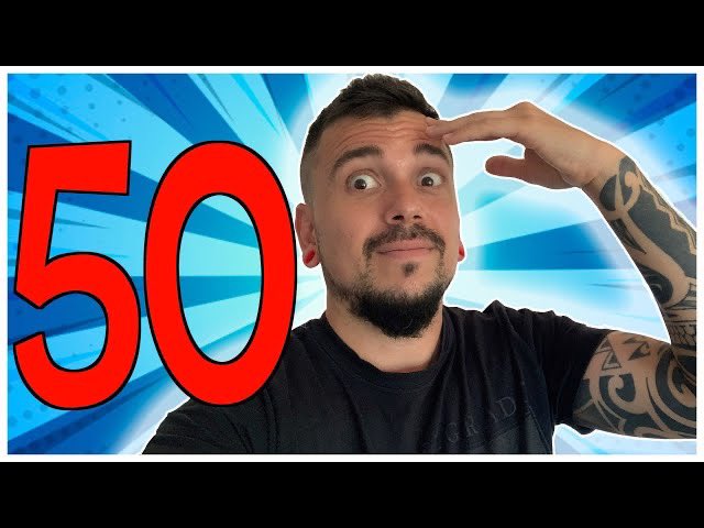 El vídeo que tod@s queríais ya está aquí‼️

50 cosas sobre Diego Del Monte Nieto

youtu.be/ZG3DrCo00iY