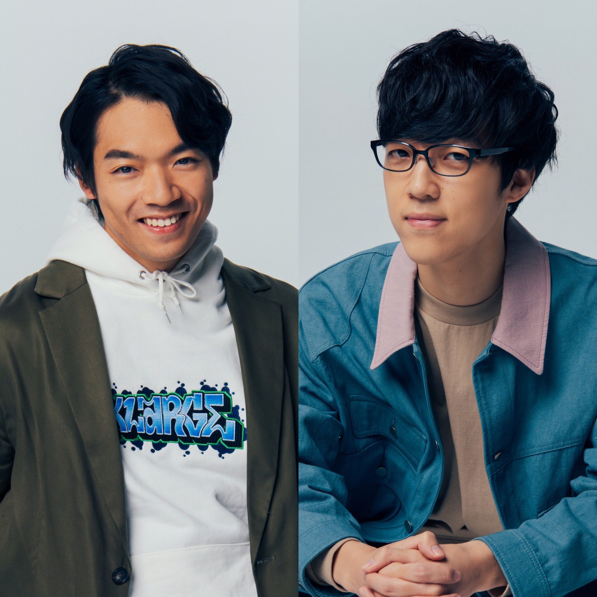 伊沢拓司 ブロマイド Quizknock
