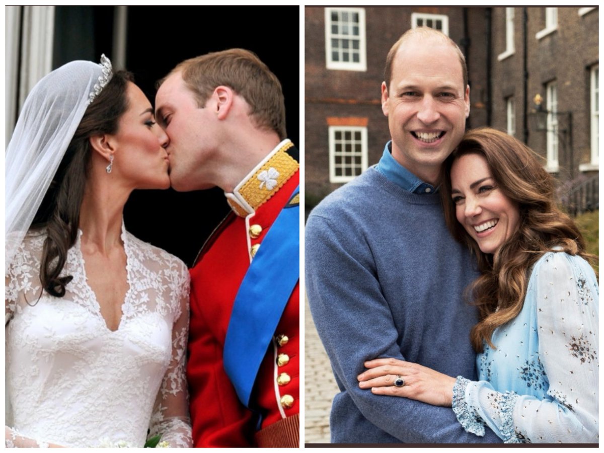 pit_tere's tweet photo. Una sola parola AMORE❤️
#williamandkate https://t.co/HGkcfBQycx