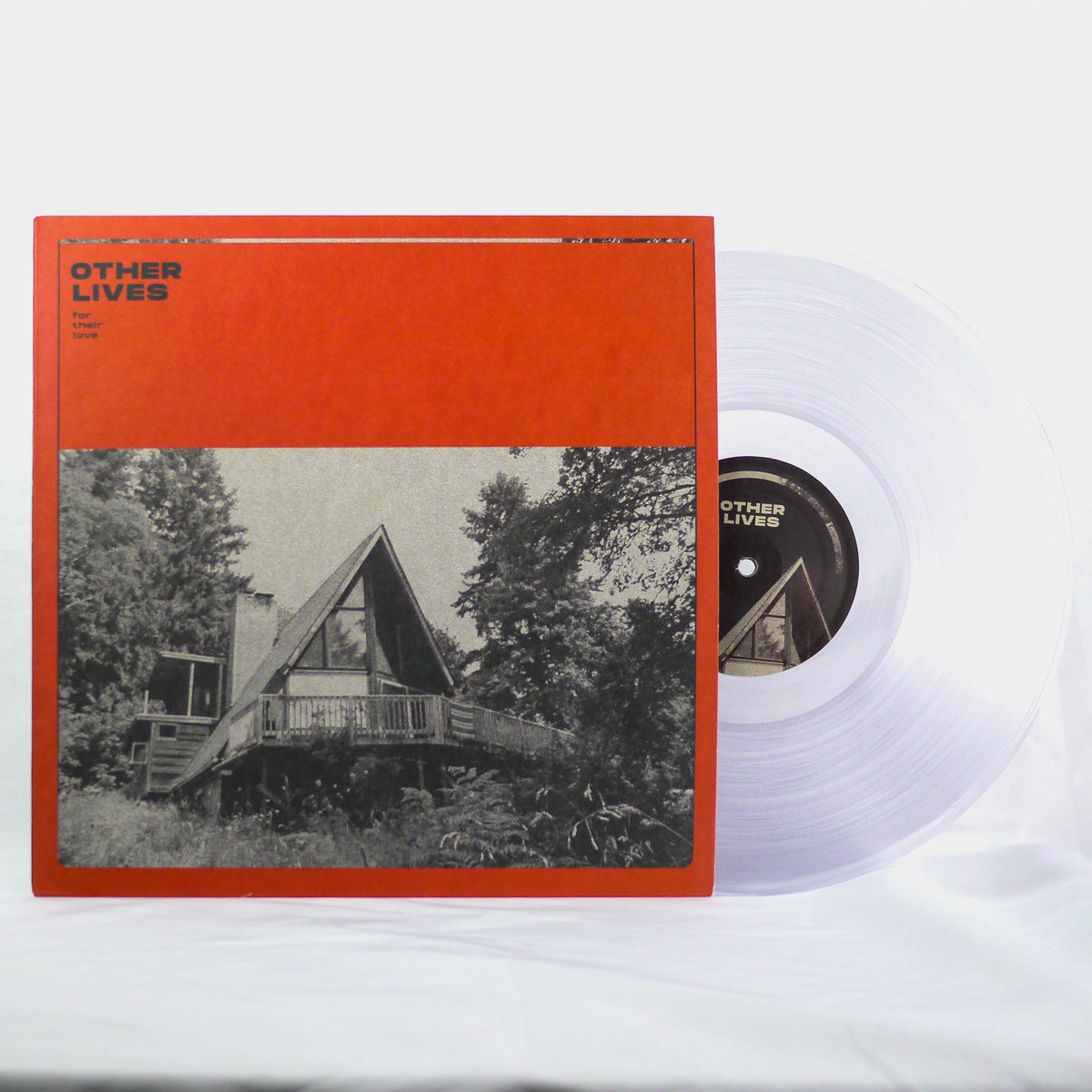 OtherLives (@otherlives) on Twitter photo Celebrating 'For Their Love’ being released 1 year ago! Much love to you all OL
otherlives.lnk.to/ForTheirLoveTW Celebrating 'For Their Love’ being released 1 year ago! Much love to you all OL
otherlives.lnk.to/ForTheirLoveTW