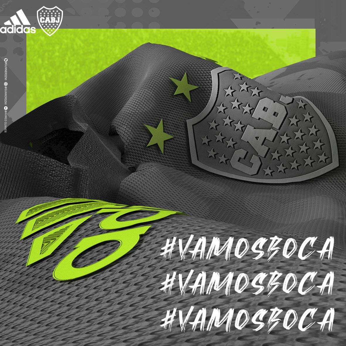 Gunnerdzn 🇪🇬🎨 tweet media