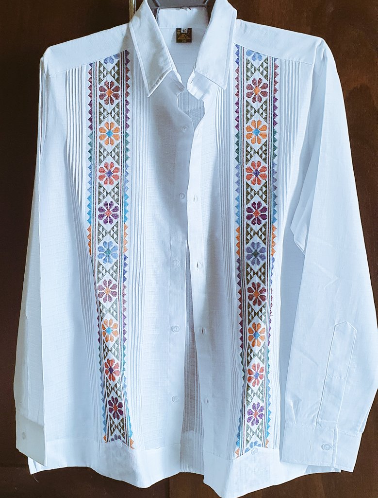 GuayaberasC's tweet image. Guayaberas Coyoc 
Monterrey NL
Tel y WhatsApp 811 3261233
guayaberascoyoc.com