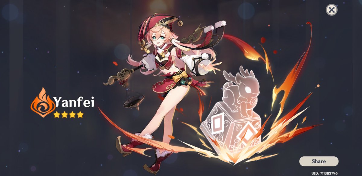 Splat137's tweet image. Io volevo solo trovare Zhongli
D: