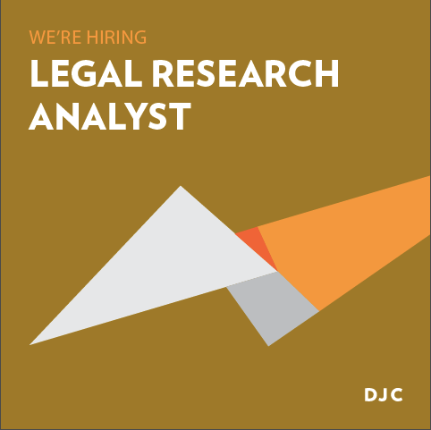 justcitydetroit's tweet photo. DJC is currently hiring for an Associate Director of Grants, a Legal Research Analyst, as well as other positions. Apply on our website. https://t.co/tw4ulk5fVw https://t.co/BvDOiQyfuL