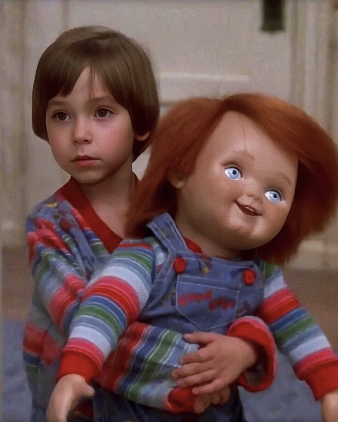 Happy birthday, Alex Vincent! 