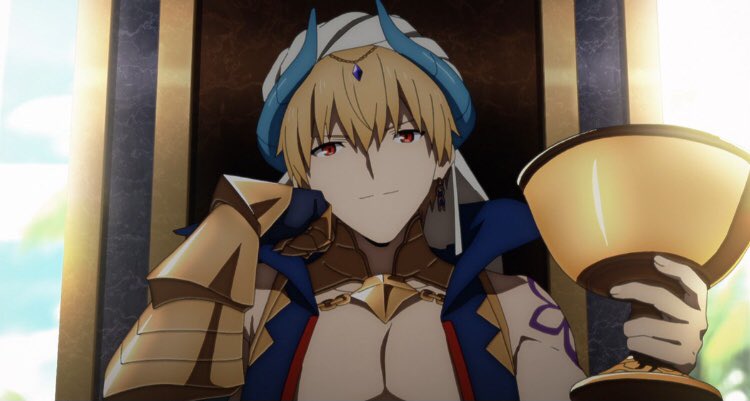 Gilgamesh: The Maturity of a KingGilgamesh in Fate lore is commonly known as the king of heroes but is simultaneously seen as an arrogant tyrant. FGO does much to humanize Gilgamesh making him into the king deserving of the arrogance he is so often associated with.
