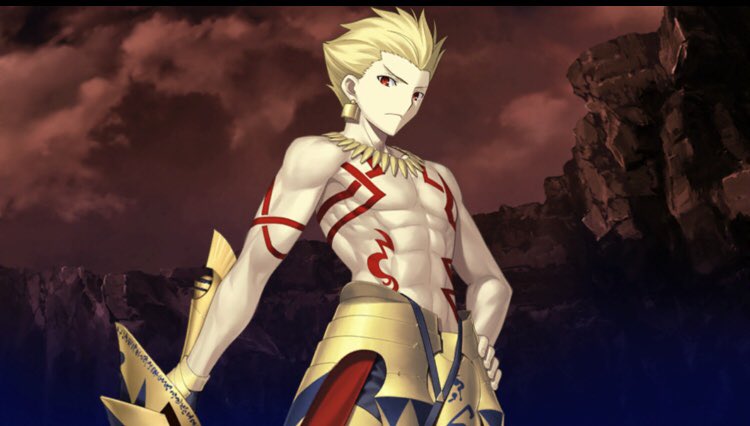 Gilgamesh was a character that I was incredibly fascinated by but I didn’t love his character as much as others. FGO completely changed my perception of him and indisputably deserves the title of King of Heroes.