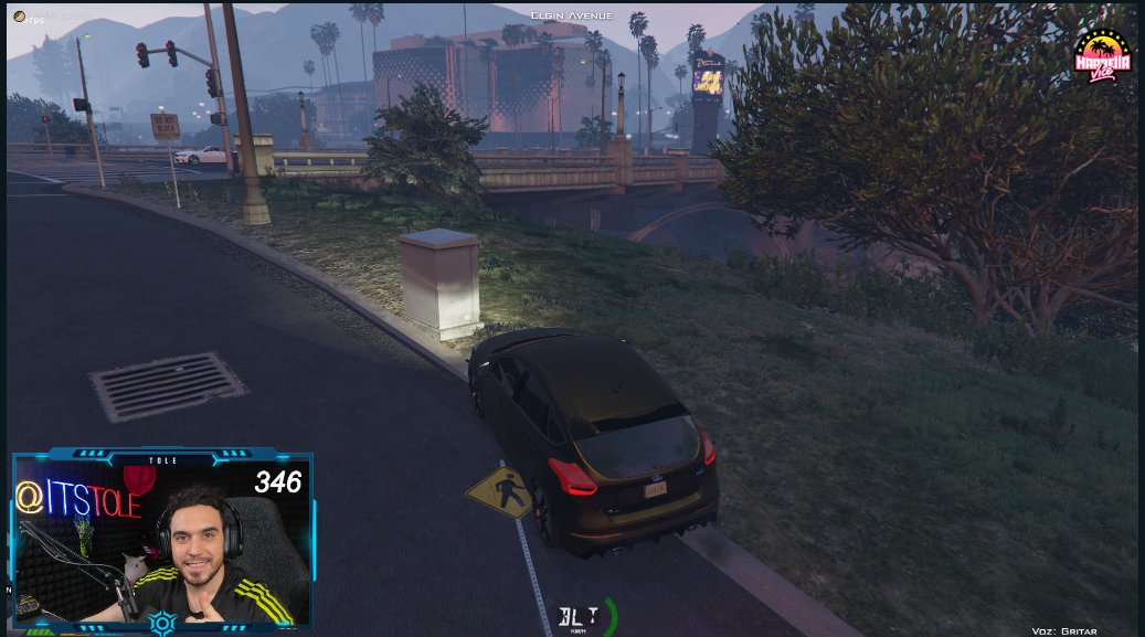 TENEMOS HUMO VERDE DEL BUENO🔥🔥 Julio Malavida EL PATRIARCA en MarbellaVice

twitch.tv/its_tole