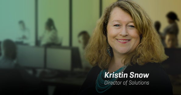LearningTribesU's tweet image. &quot;I believe in the power of people and the power of learning; what at first seems impossible can rapidly become a reality with the right resources.&quot; -Kristin Snow. 
bit.ly/2Seacd7
Kristin Snow, Director of Solutions, shares her experience in the L&amp;amp;D world.
#Learning