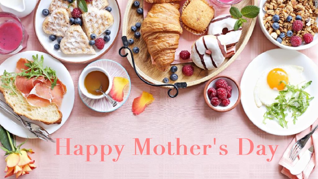 On Mother’s Day give your mother what she deserves – your love and some delicious food. Let us help you celebrate the important women in your life with our Mother's Day Brunch and Daou Winery Tasting on May 9th from10am to 2pm. For reservations or questions call (831) 647-4048.