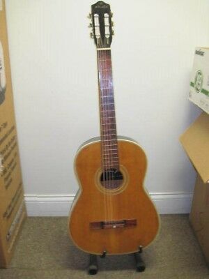 Number 8A Woolworth's Audition acoustic guitar