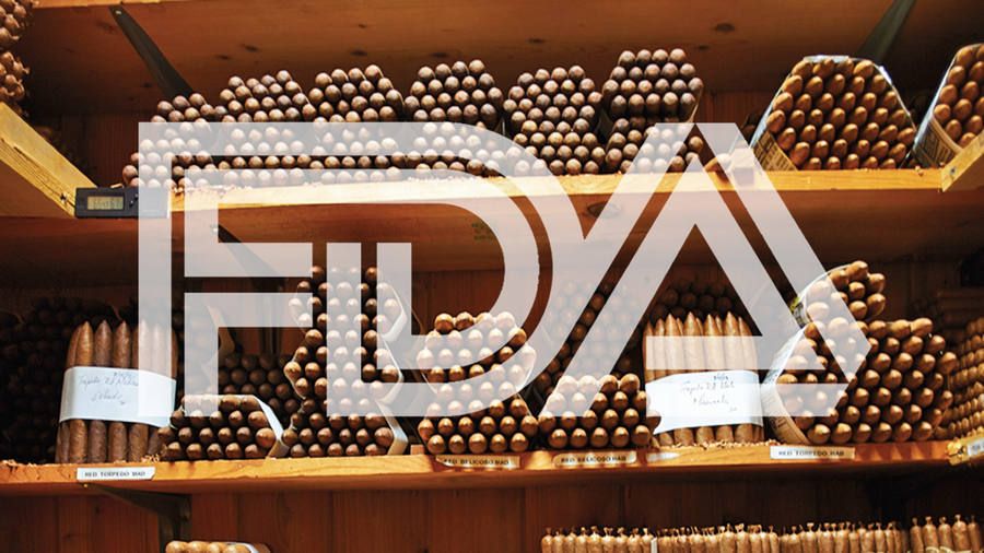 CigarAficMag's tweet photo. BREAKING | The FDA is trying to ban all flavored cigars: https://t.co/8cOCUzJyb6 https://t.co/3ju7pUprCJ
