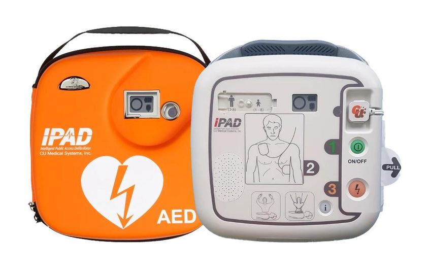 Watch out for the LPT Resus Team tomorrow as we are out delivering the first batch of our <a href="/WELMedical/">WEL Medical Ltd</a> iPAD defibrillators across <a href="/LPTnhs/">Leicestershire Partnership NHS Trust</a>.