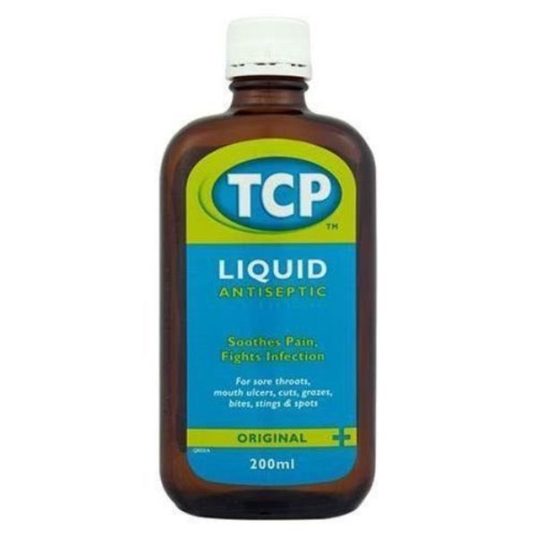 Number 6TCP