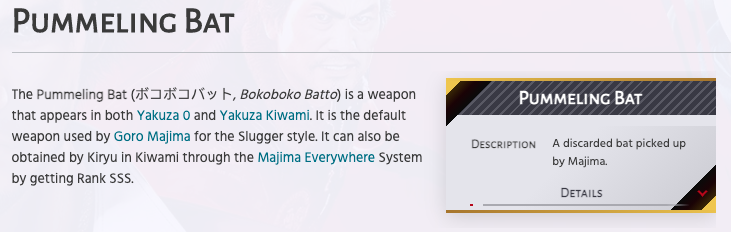 yakuza kiwami majima everywhere ss rank yakuza kiwami majima everywhere ss rank