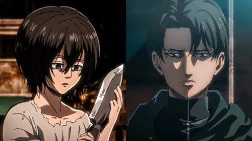 SamaSenku's tweet photo. On en parle des glow up de malade ? https://t.co/ZJml55AE63