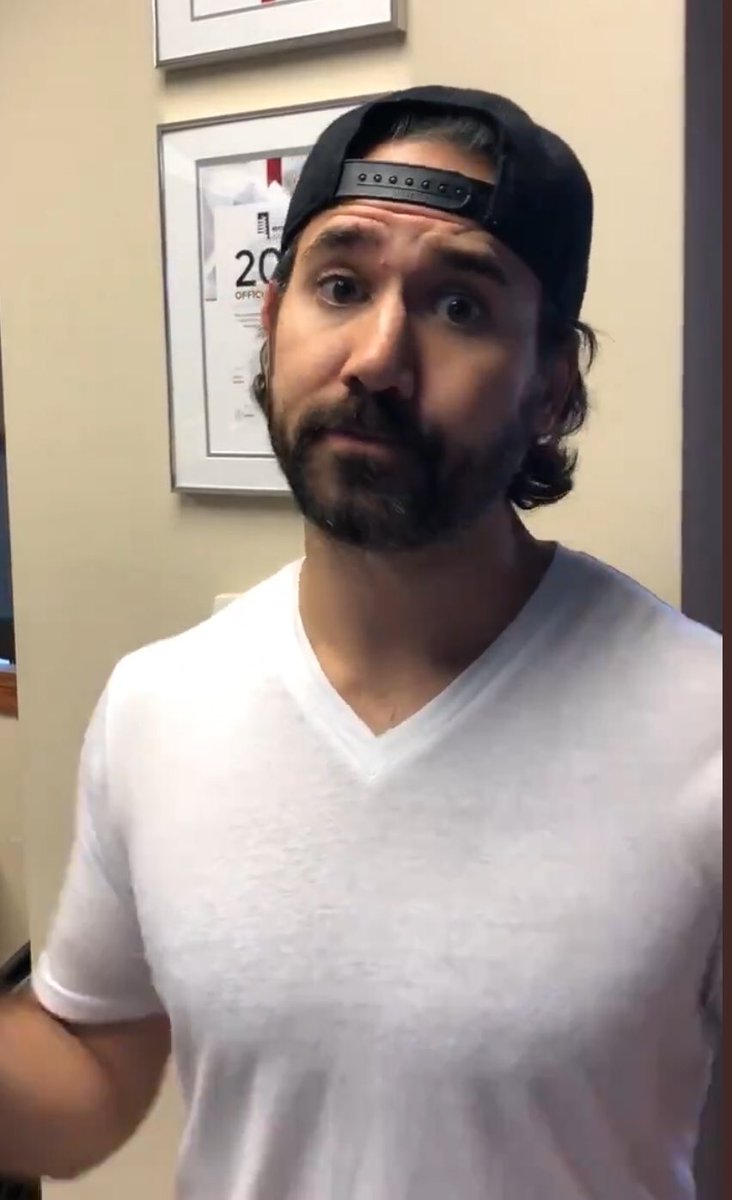 This Sunday! Meet @TheLouPerez
8:30 pm EDT on Clubhouse