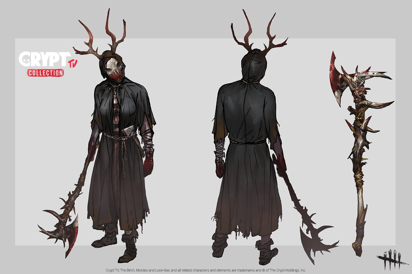 Leaksbydaylight Dead By Daylight Leaks More Even The Licensed Skins In Collaboration With Crypttv That I Told You About Weeks Ago Have Been Officially Presented What Do Leaksbydaylight Dead By Daylight Leaks More Even The Licensed Skins In Collaboration With Crypttv That I Told You About Weeks Ago Have Been Officially Presented What Do